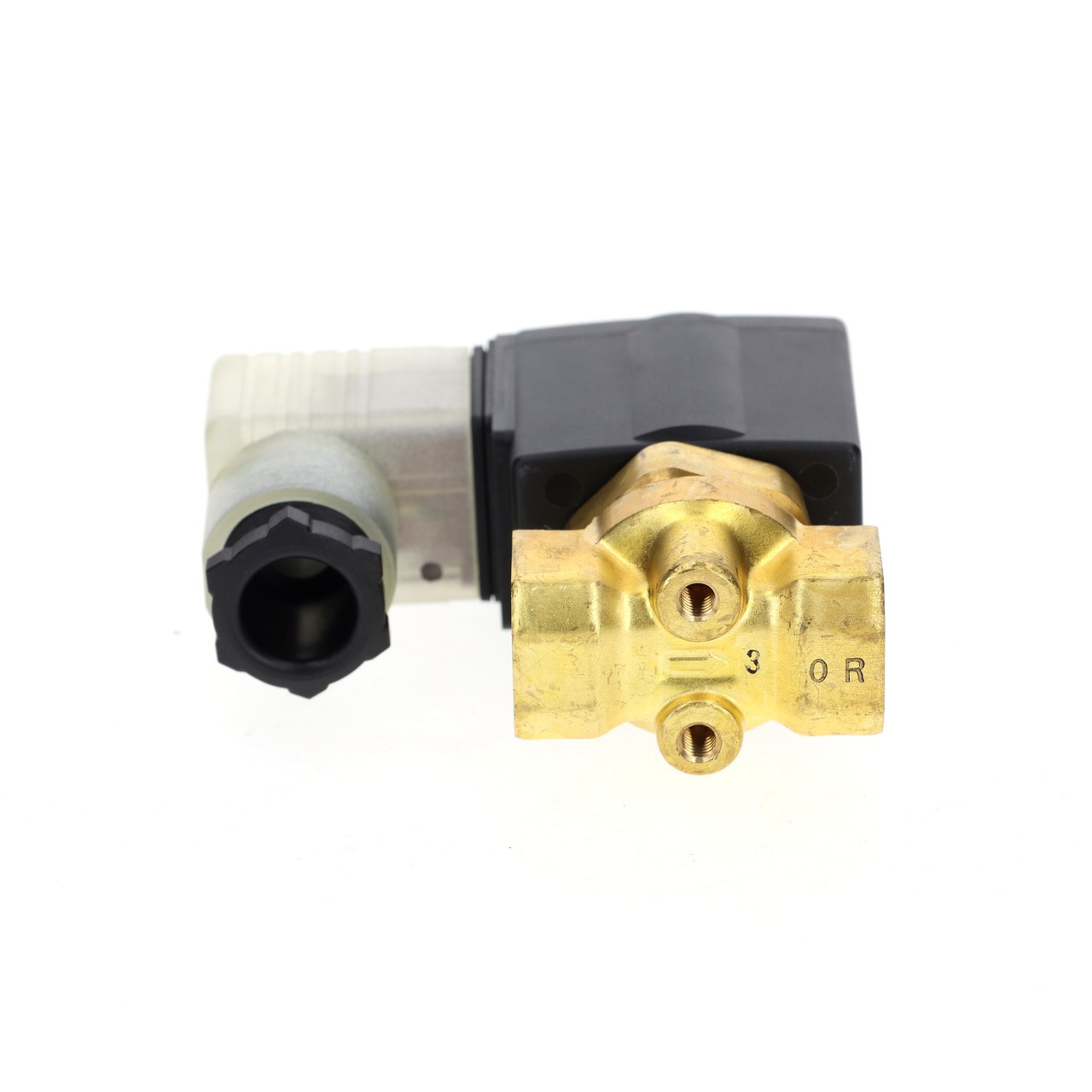SMC VX2220-03N-5DZ1 Valve Assembly New