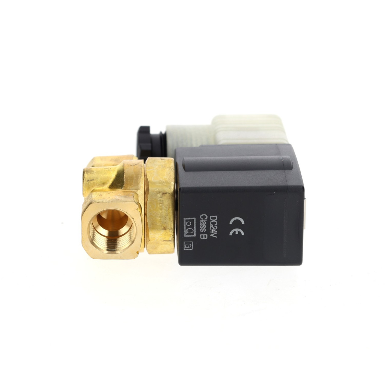 SMC VX2220-03N-5DZ1 Valve Assembly New