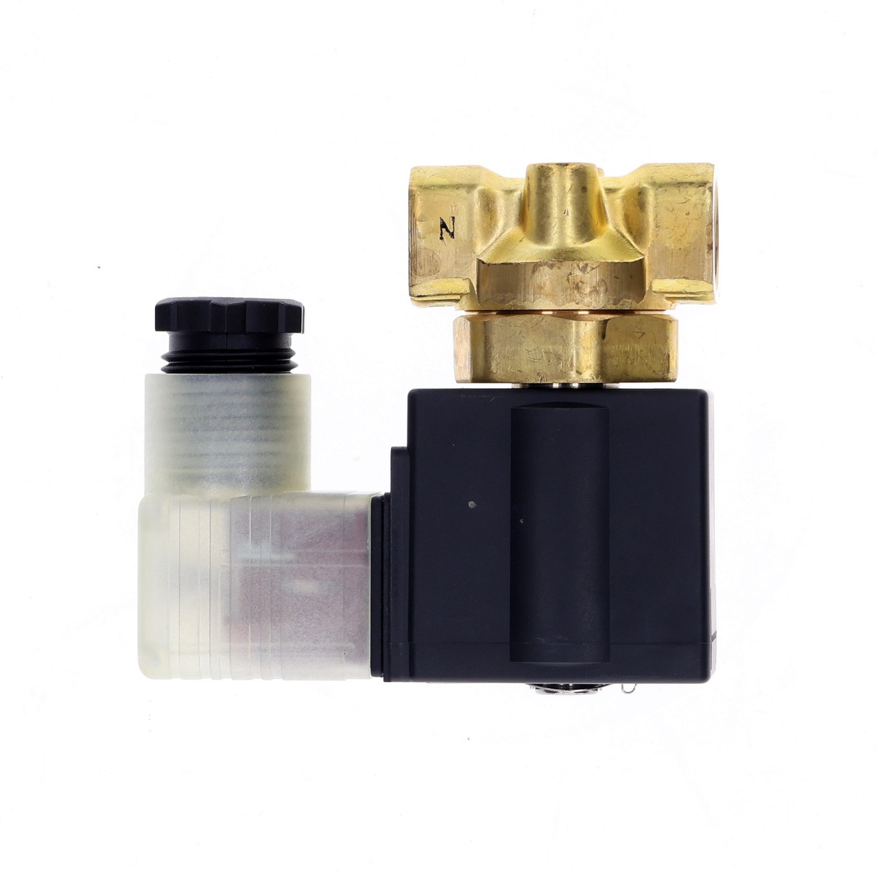 SMC VX2220-03N-5DZ1 Valve Assembly New
