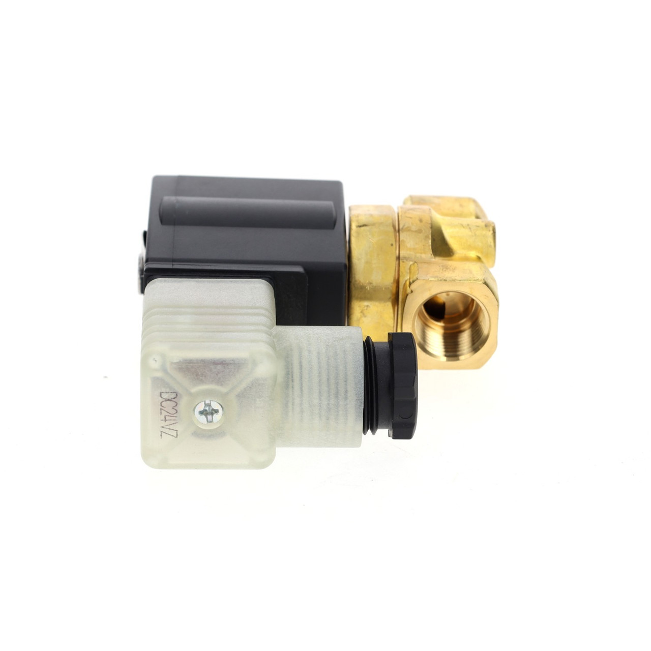 SMC VX2220-03N-5DZ1 Valve Assembly New