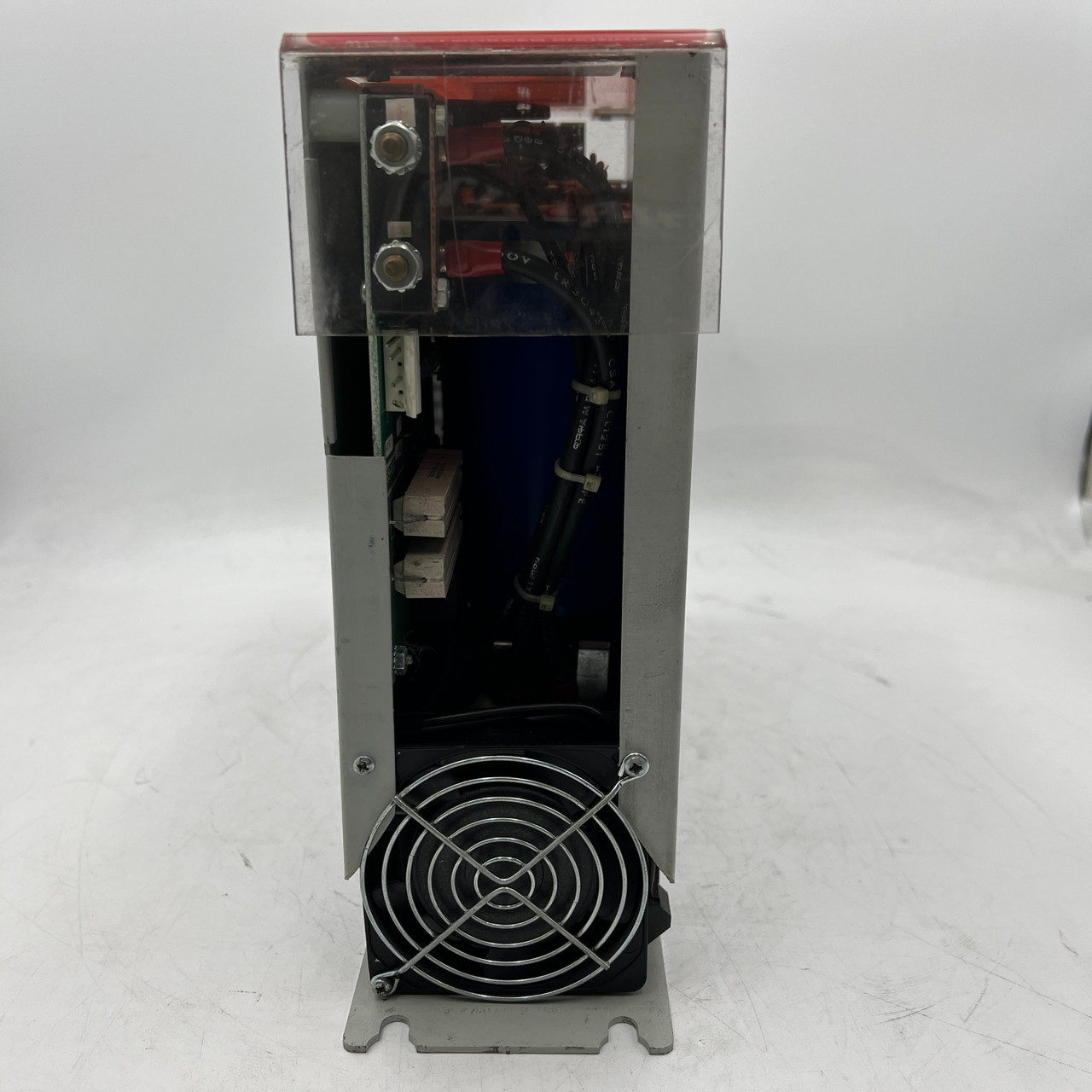 KOLLMORGEN INDUSTRIAL SERVO POWER SUPPLY PSR3-208/50-01-002