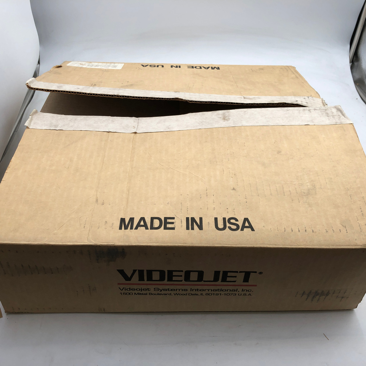 VIDEOJET PC70 SP357330 UMBILICAL CORD ASSEMBLY - NEW