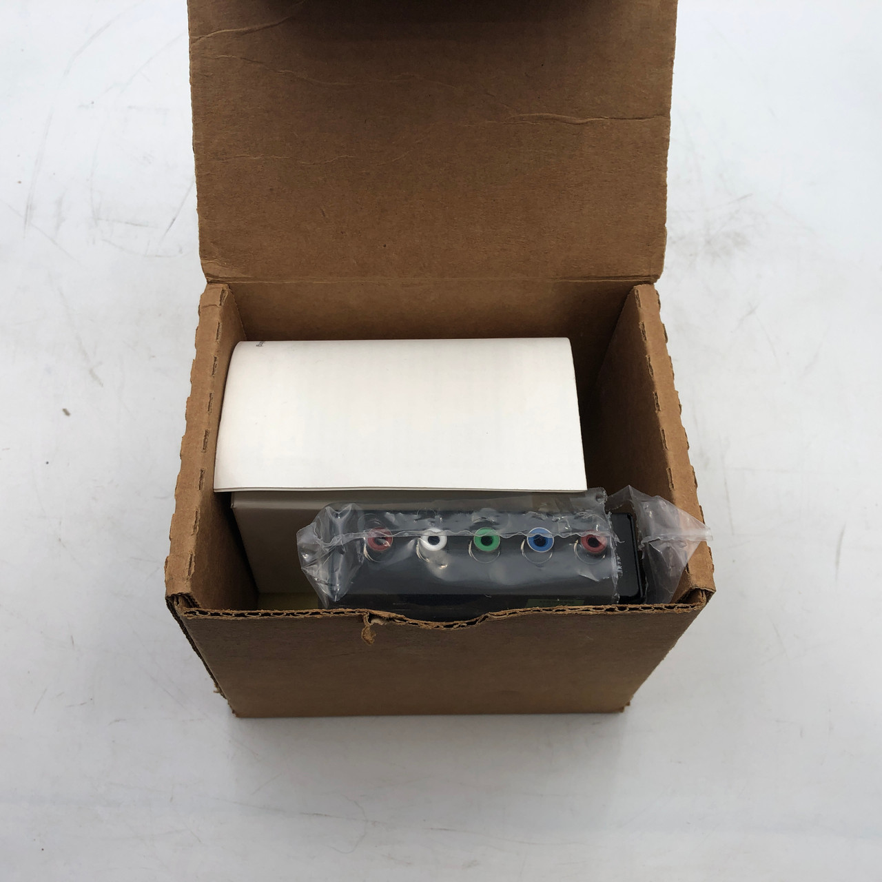 NTI ST-C5HDTV-R-600 Component Video And Audio Extender Up to 600 feet NEW