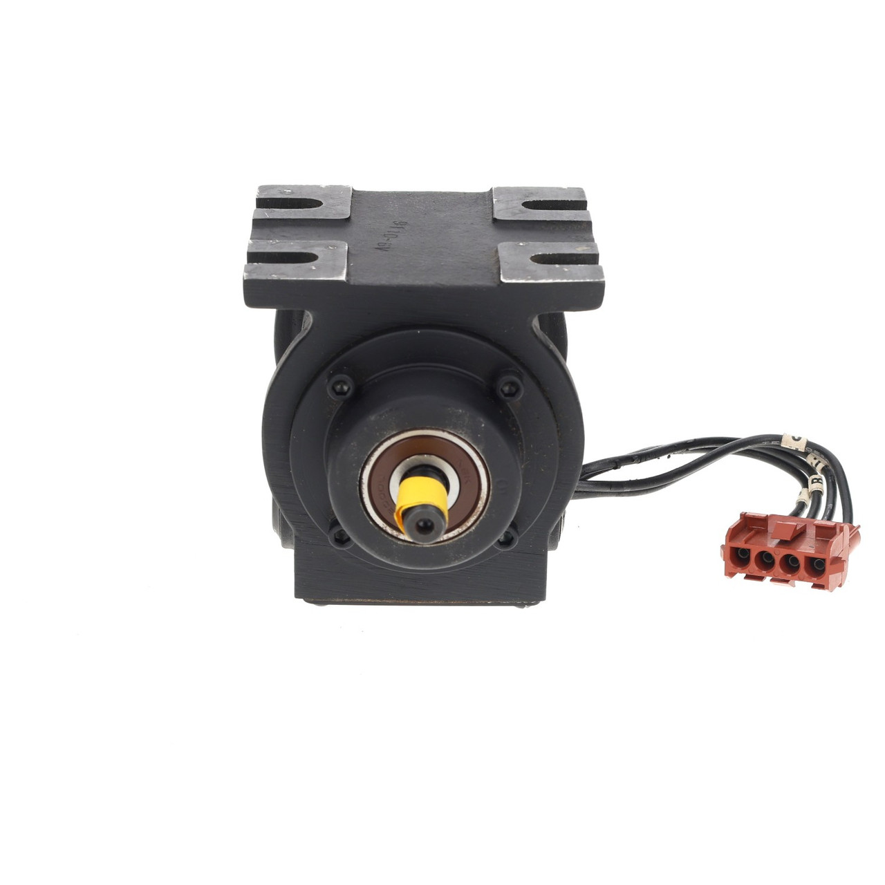 Warner EP-170-C 6VDC Electo Pack Foot Mounted Clutch Break New