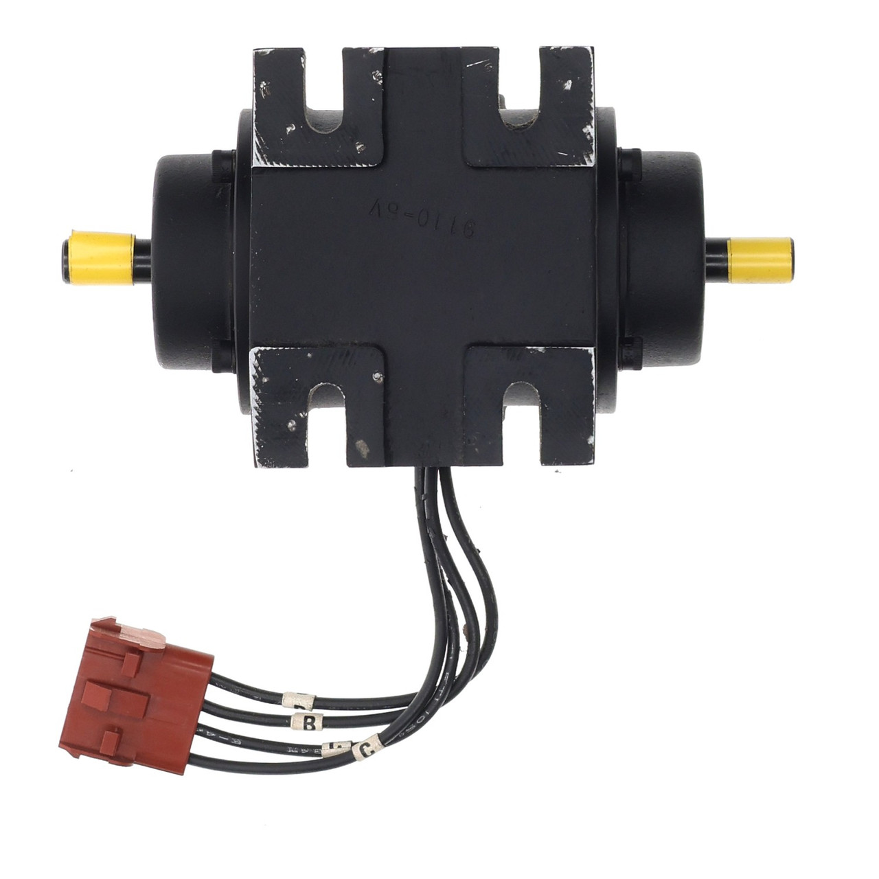 Warner EP-170-C 6VDC Electo Pack Foot Mounted Clutch Break New