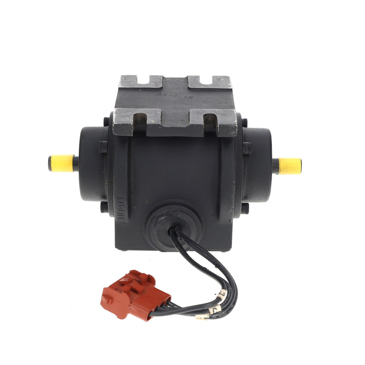 Warner EP-170-C 6VDC Electo Pack Foot Mounted Clutch Break New