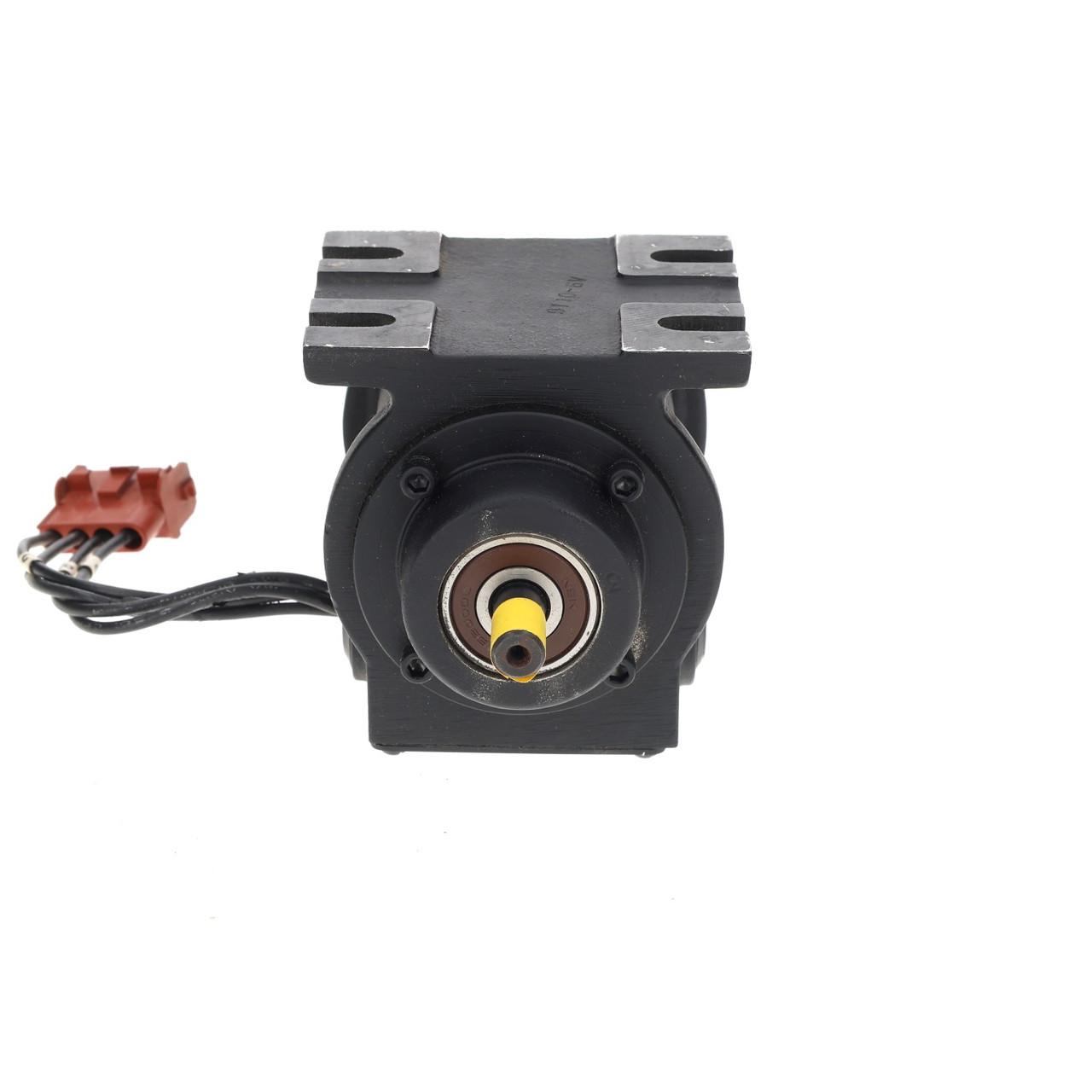 Warner EP-170-C 6VDC Electo Pack Foot Mounted Clutch Break New