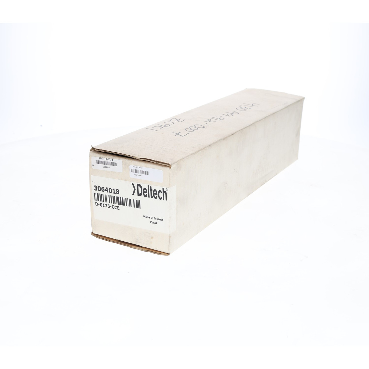 Deltech D-0175-CCE Filter Element Replacement Cartridge New