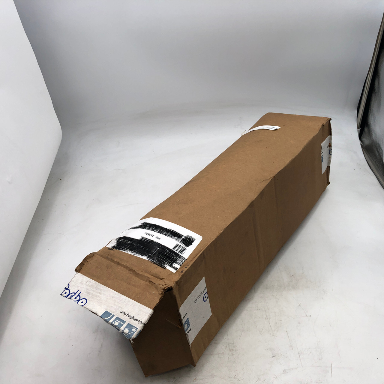 FORBO SIEGLING GREEN CONVEYOR BELT 6 FT X 20" WIDE - NEW