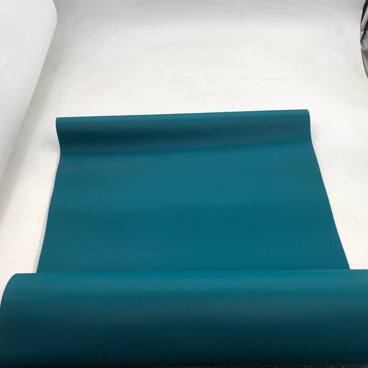 FORBO SIEGLING GREEN CONVEYOR BELT 6 FT X 20" WIDE - NEW