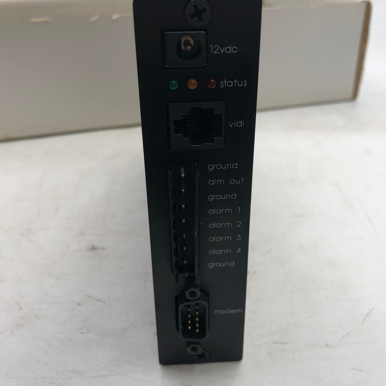 ROBOT DIGITAL PICTURE TRANSMISSION SYSTEM HYPERSCAN TX40