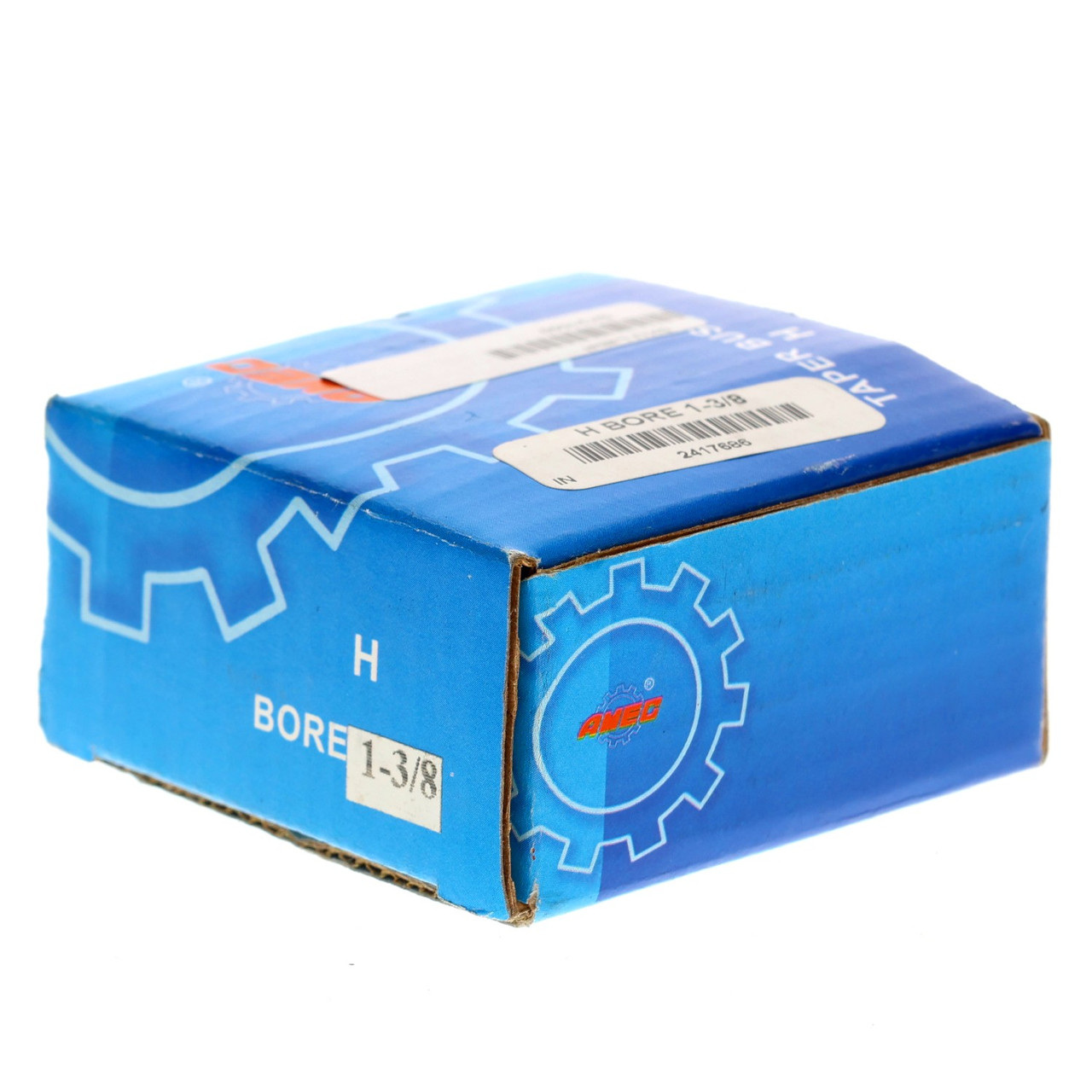 Amec SH Bore 1-3/8" SDS Tapered Bushing Bearing New Open Box