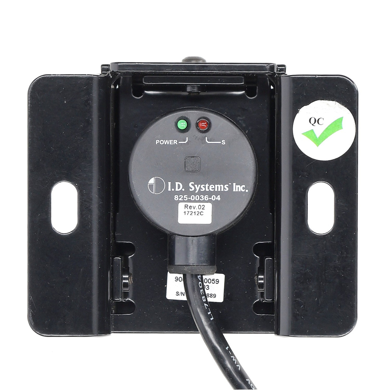 Banner Engineering 825-0036-04 Sensor I.D Systems W/ Mounting Accessories New