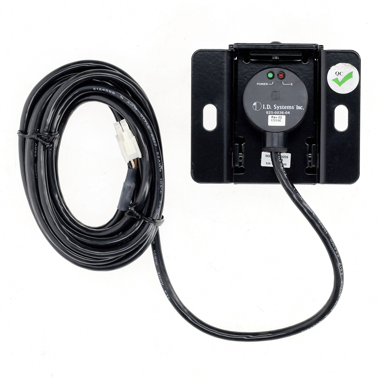 Banner Engineering 825-0036-04 Sensor I.D Systems W/ Mounting Accessories New