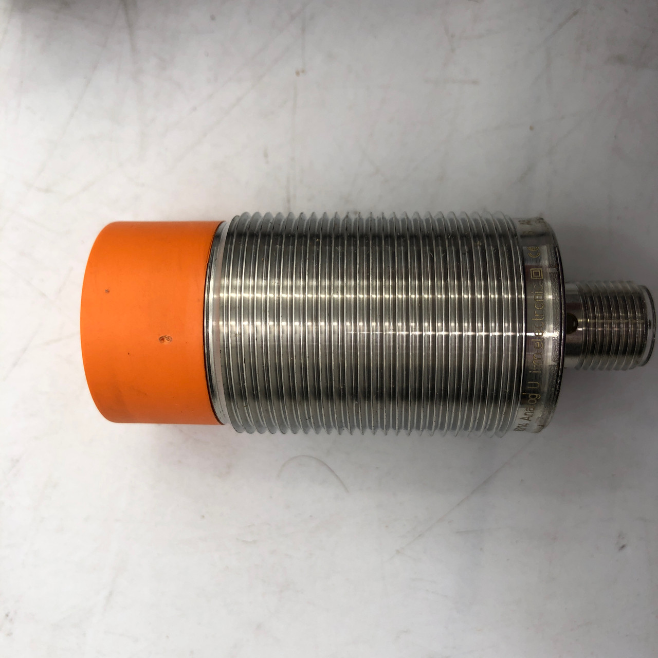 IFM EFECTOR 100 Inductive Sensor II5914 -NEW