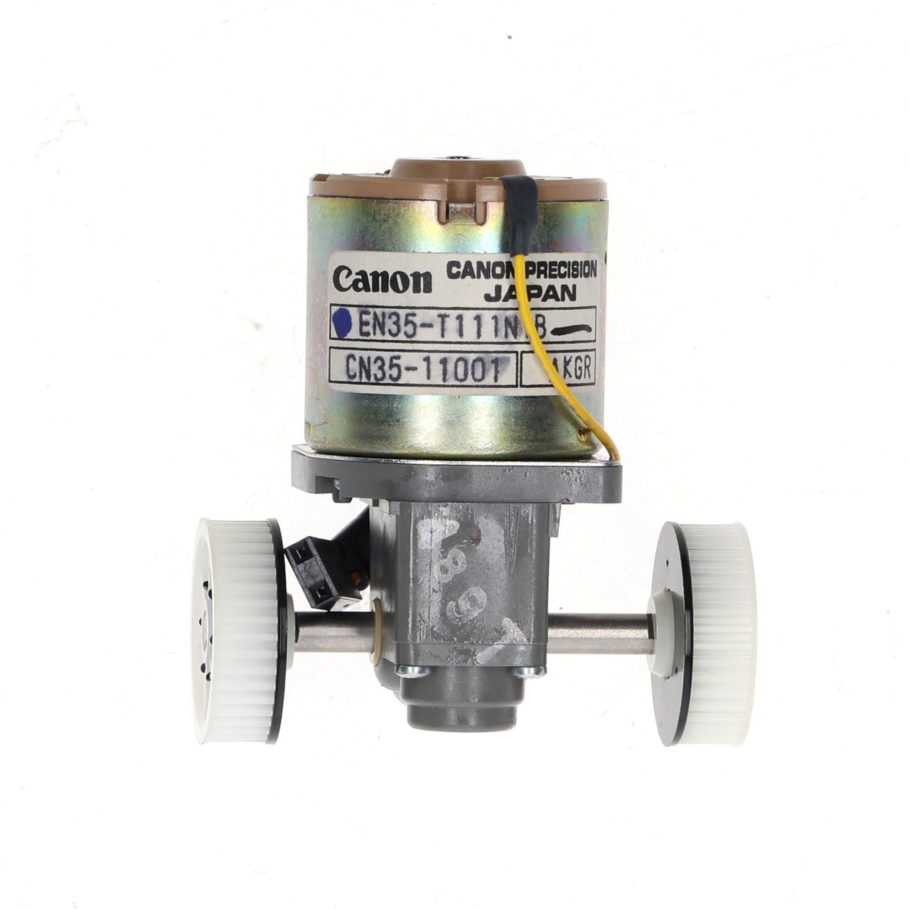 Canon VFM Gear Motor EN35-T111N1B CN35-11001 For Bill Collector