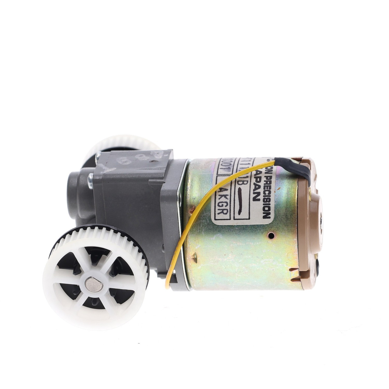 Canon VFM Gear Motor EN35-T111N1B CN35-11001 For Bill Collector