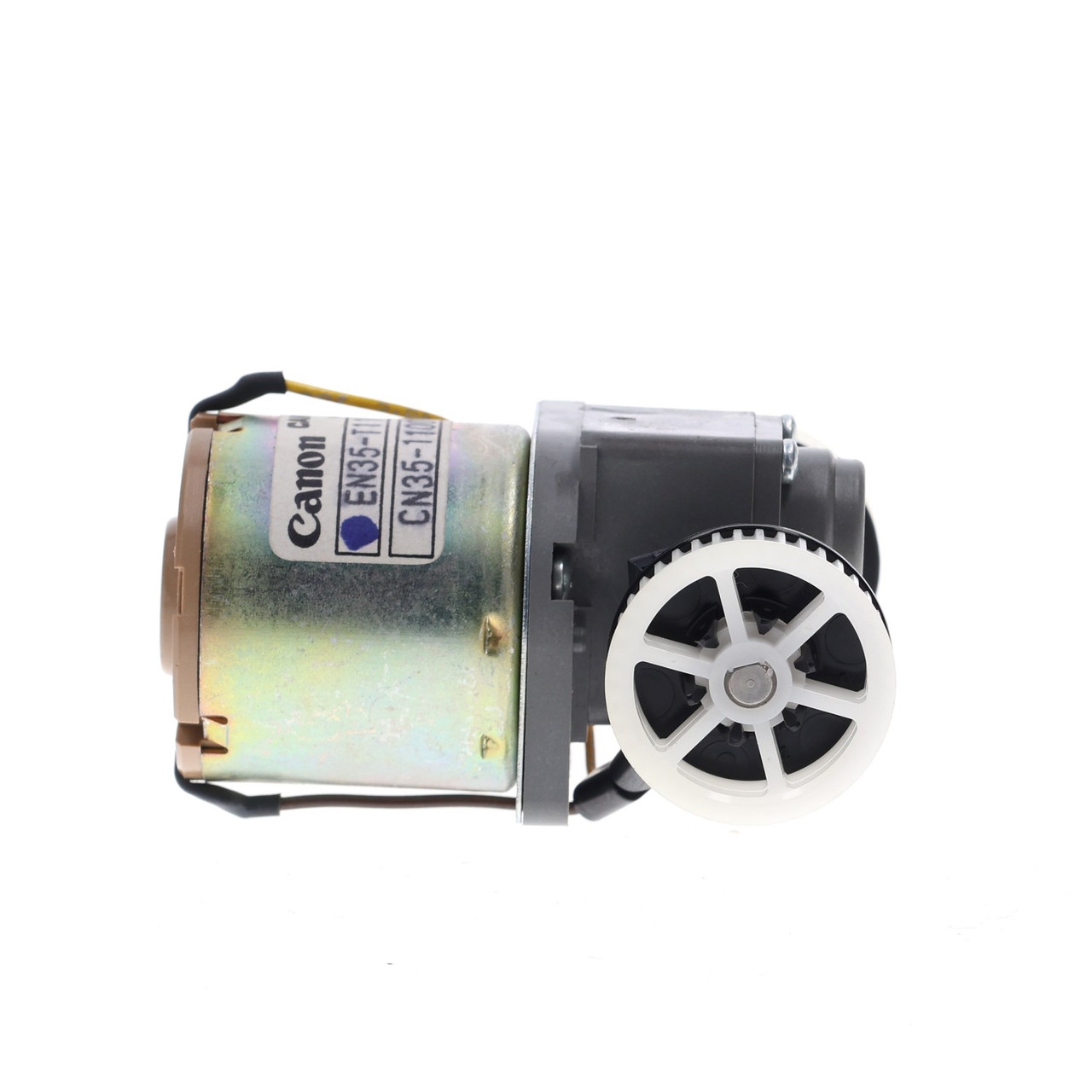 Canon VFM Gear Motor EN35-T111N1B CN35-11001 For Bill Collector