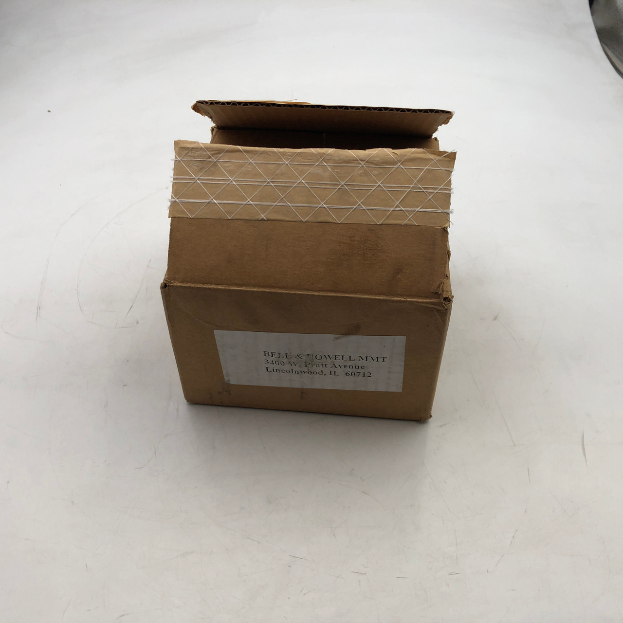 BELL & HOWELL 82.22472 REV B SERVO MOTOR - NEW
