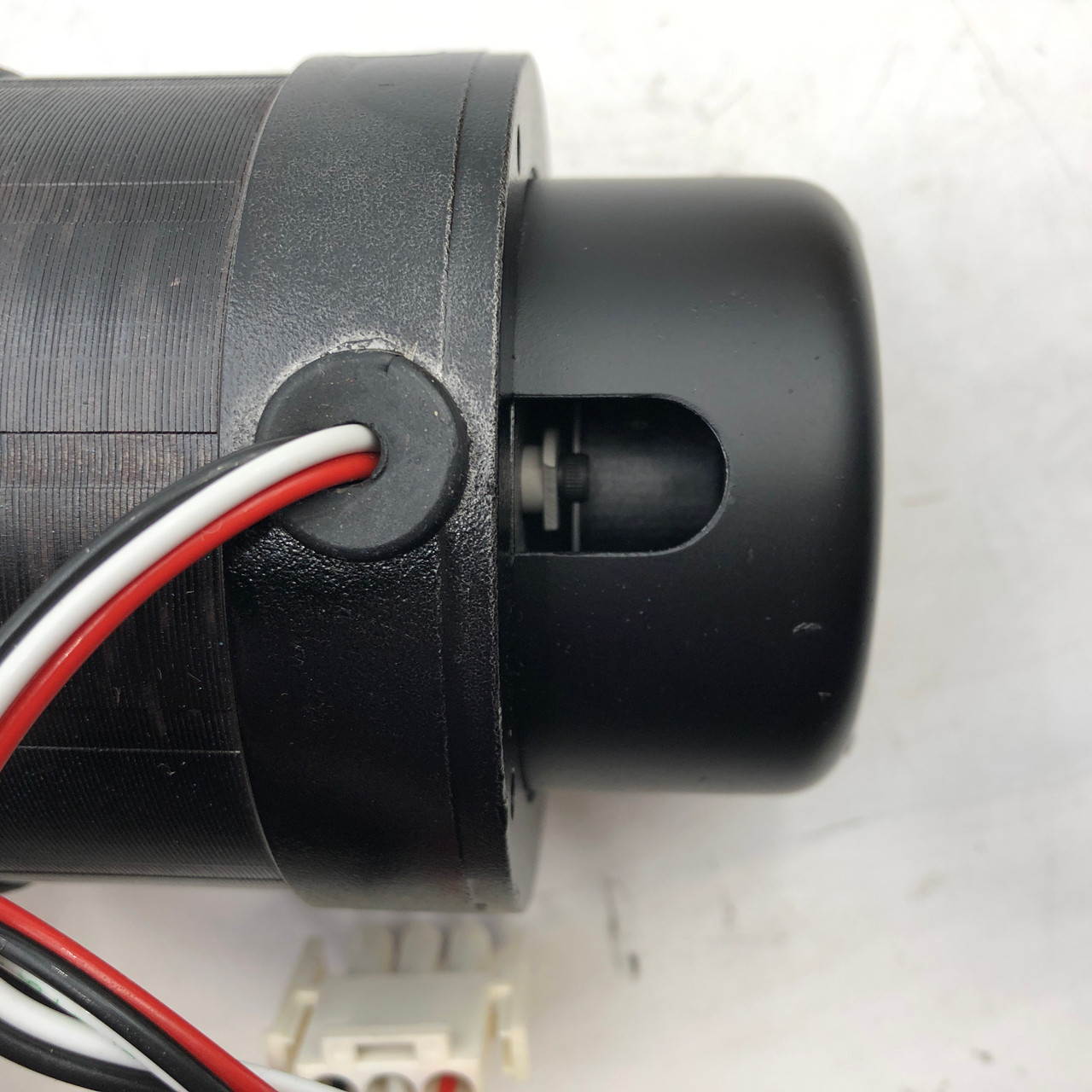 BELL & HOWELL 82.22472 REV B SERVO MOTOR - NEW