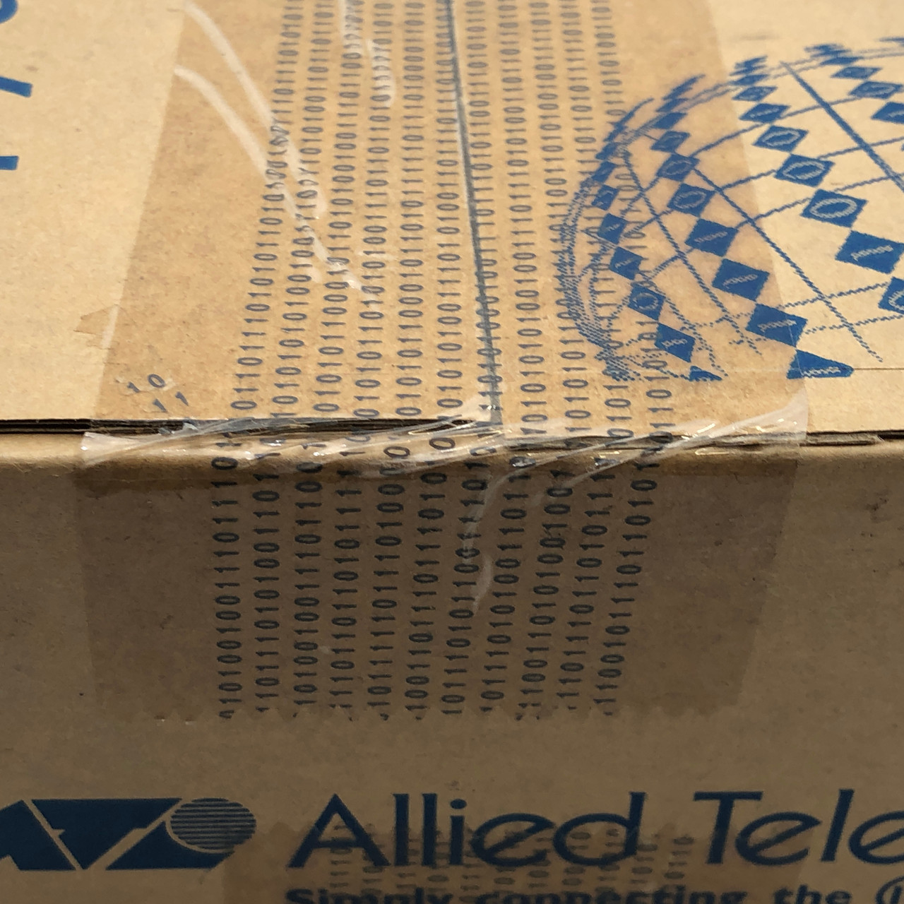 ALLIED TELESIS MC15 10BASET ETHERNET MEDIA CONVERTER MODULE - NEW