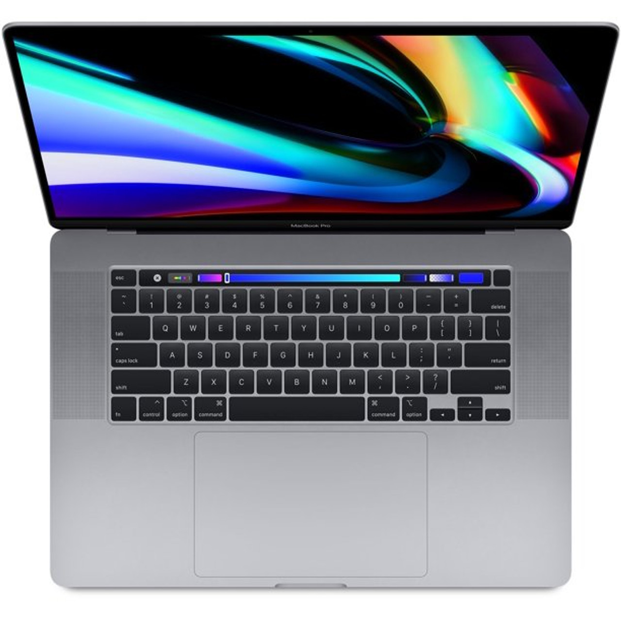 NEW - APPLE MACBOOK PRO 16" 2019 TOUCHBAR - CORE I7 9TH GEN, 16GB RAM, 512GB SSD