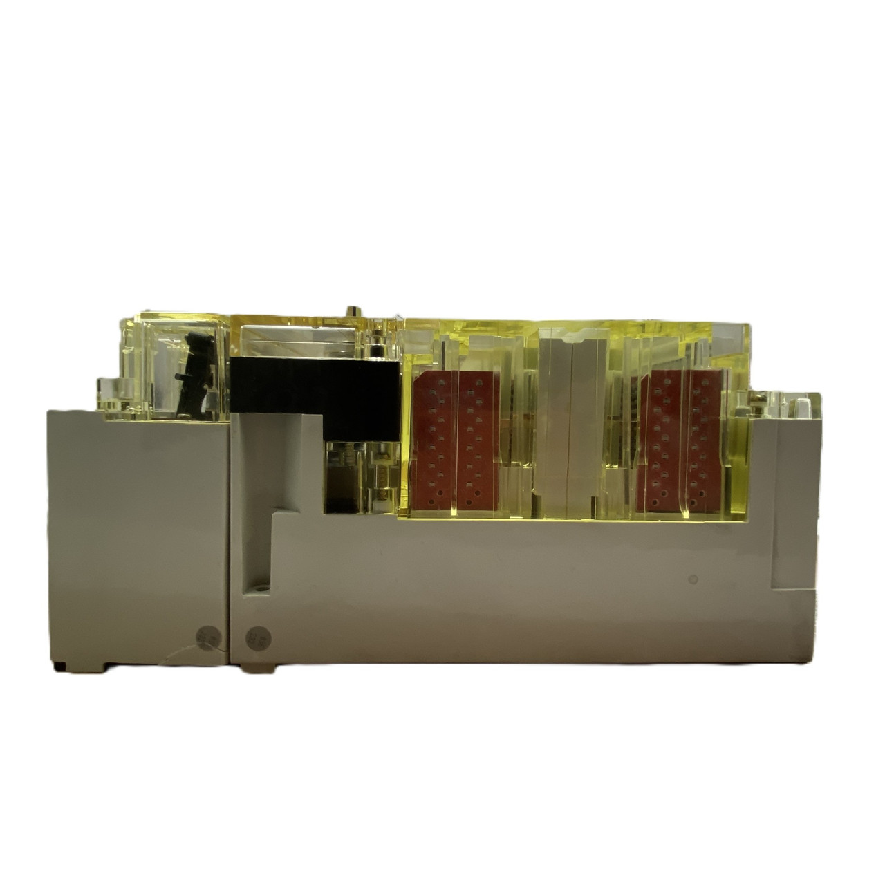 Eaton (Klöckner-Moeller) NZM9-250/ZM9-100-CNA 250A 600VAC Circuit Breaker New