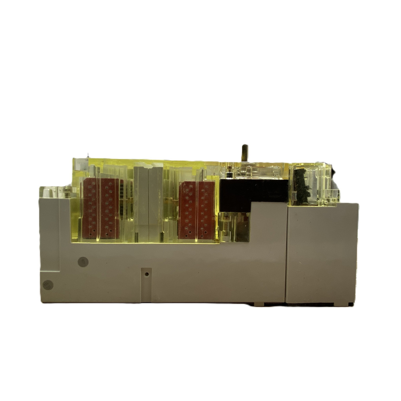 Eaton (Klöckner-Moeller) NZM9-250/ZM9-100-CNA 250A 600VAC Circuit Breaker New