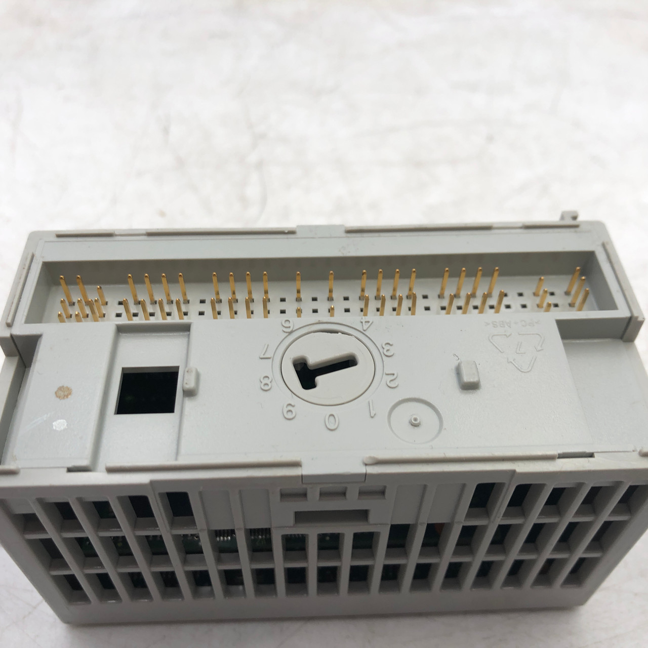 ALLEN BRADLEY 1794-IRT8 SER A FLEXBUS I/O INPUT 8-CH THERMOCOUPLE RTD MODULE