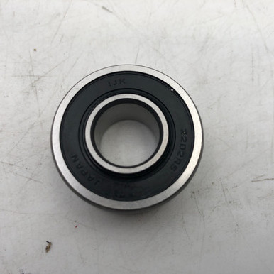 IJK 2202-2RS Self-Aligning Ball Bearing 15x35x14 Rubber Sealed New Pack of 6