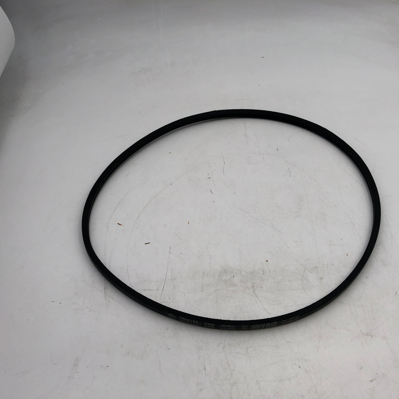 Gates Truflex 4L460 Industrial V-Belt 1/2" Wide 46" Long New QTY 2