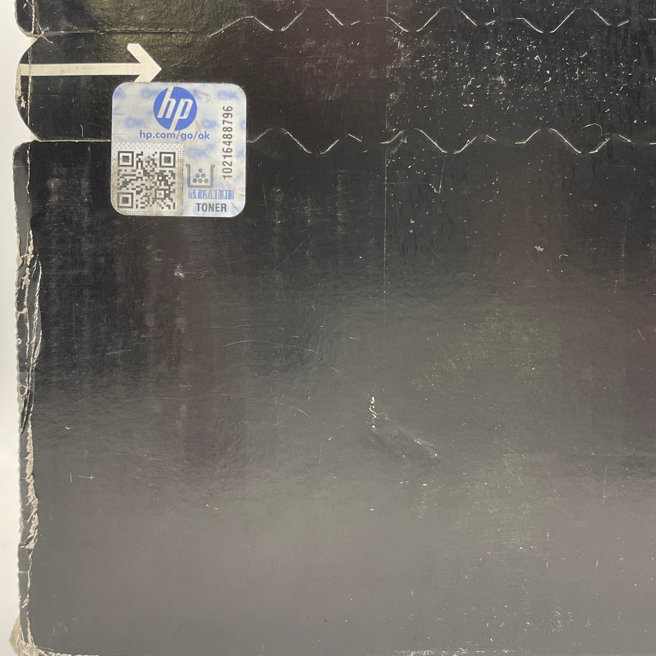 HP 828A CF358A Black Original Genuine Imaging Drum Black Box