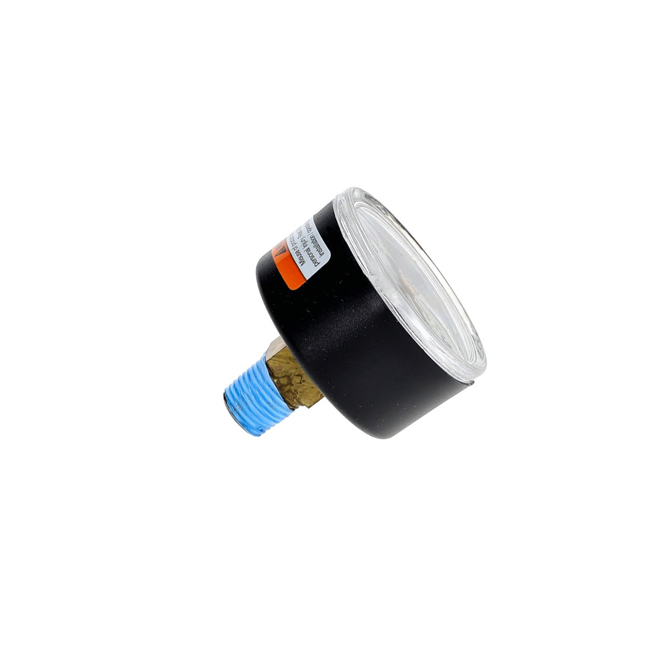 USG P-915 172699A 0-100 PSI 1/4" BSPT Pressure Gauge