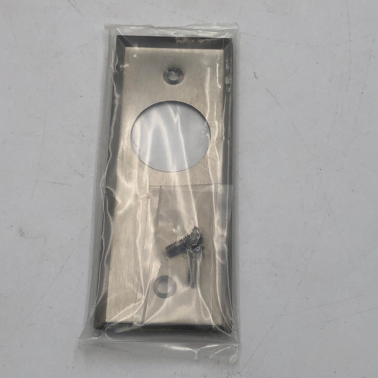 SDC 702NU-6 1-3/4" KEY SWITCH - NO CYLINDER LOCK INCLUDED - NEW