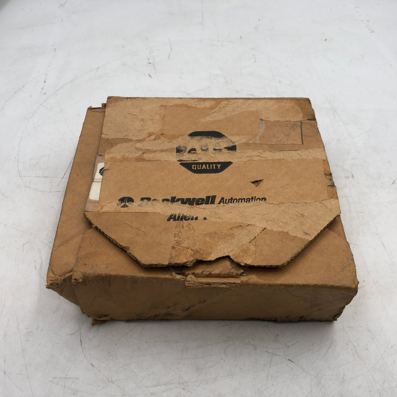 Allen Bradley 1747-L514 SLC 500 Series PLC Processor Module