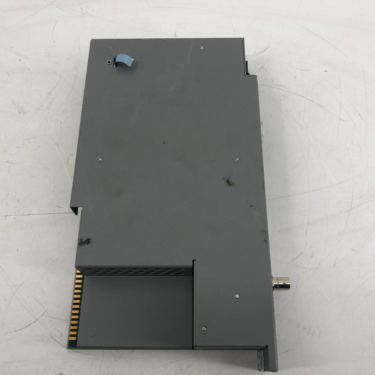 Allen Bradley 1771-ACN15/B ControlNet Interface Module PLC-5 - As is