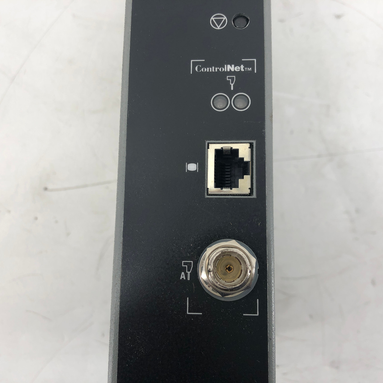 Allen Bradley 1771-ACN15/B ControlNet Interface Module PLC-5 - As is