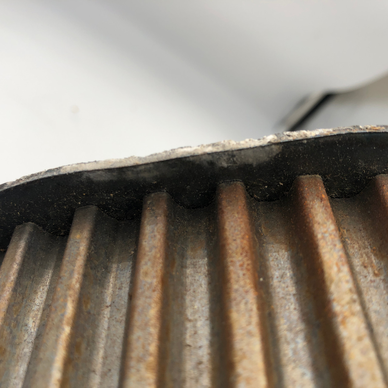 DODGE P72-14M-55-3020 2 3/4" WIDE HIGH TORQUE TIMING BELT SPROCKET - READ - NEW