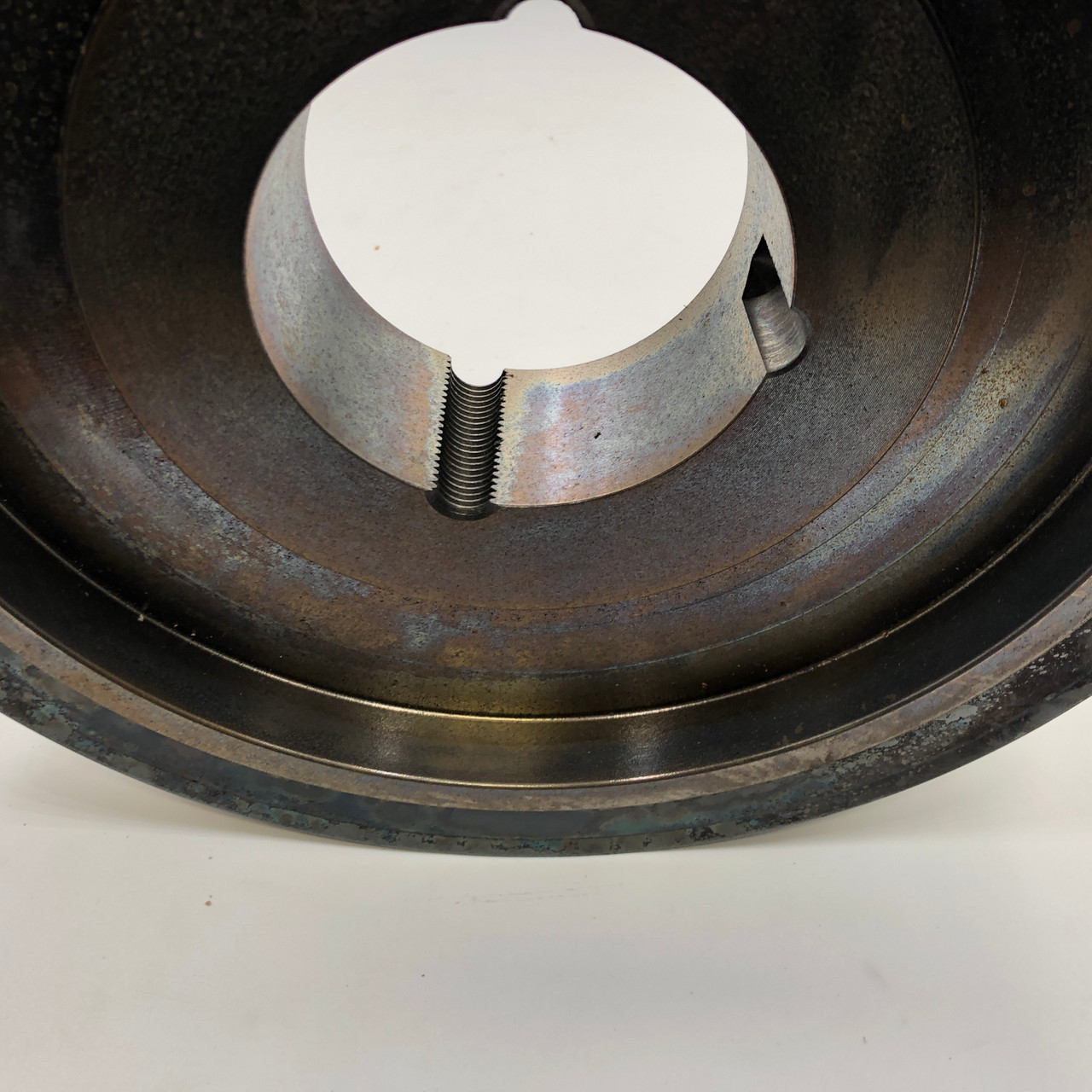 DODGE P72-14M-55-3020 2 3/4" WIDE HIGH TORQUE TIMING BELT SPROCKET - READ - NEW