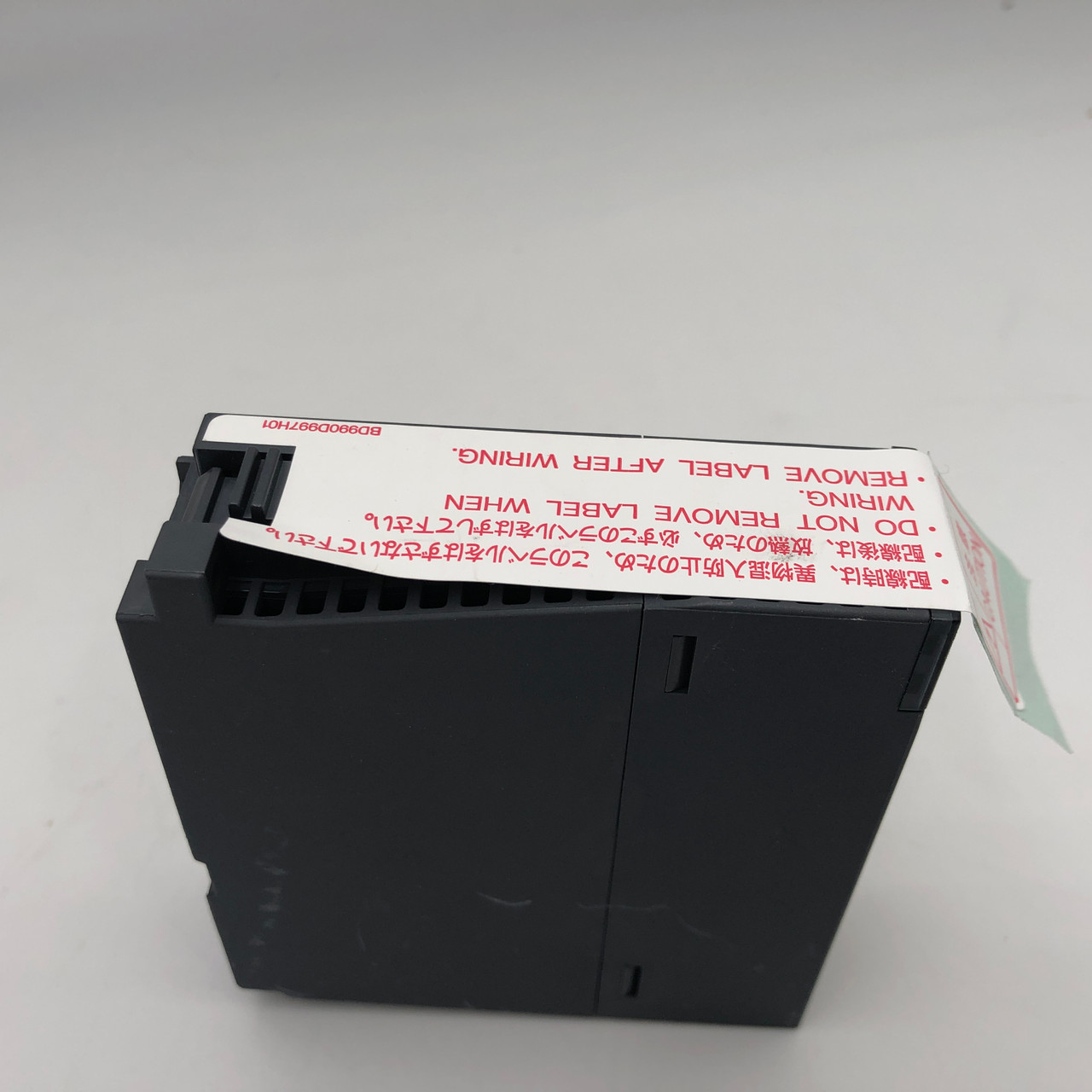 MITSUBISHI QX41 PLC Digital input module 24VCD NEW