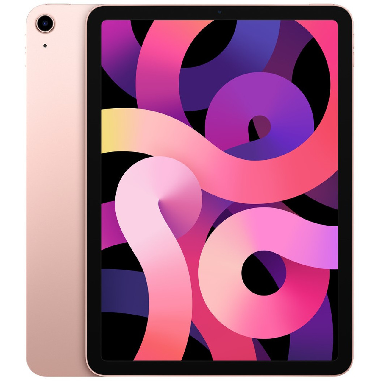 Apple iPad Air 4th Gen MYFP2LL/A - 64 GB, WiFi, Rose Gold - New