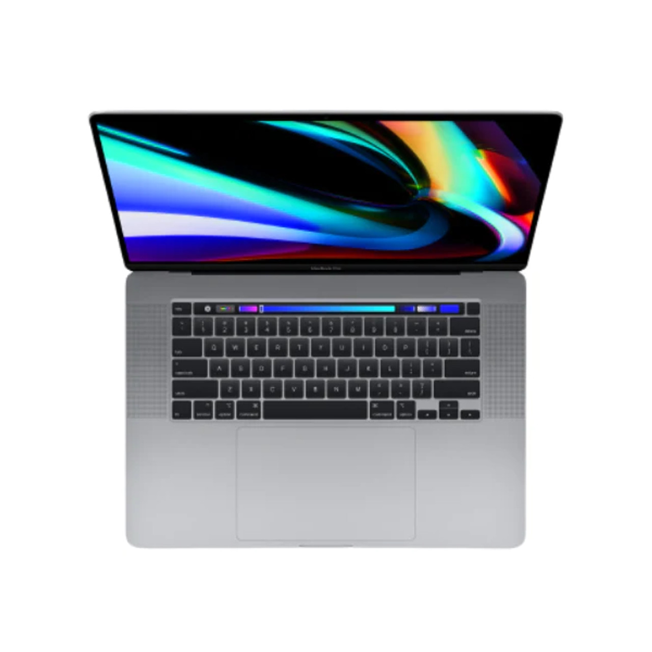 Apple MacBook Pro 2019 Touch Bar Space Gray - Core i9, 16GB RAM, 1TB SSD - New