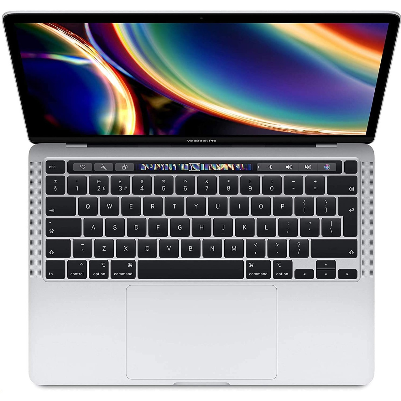New - Apple MacBook Pro 2020 Touch Bar Space Gray - Core i5, 16GB RAM, 512GB SSD