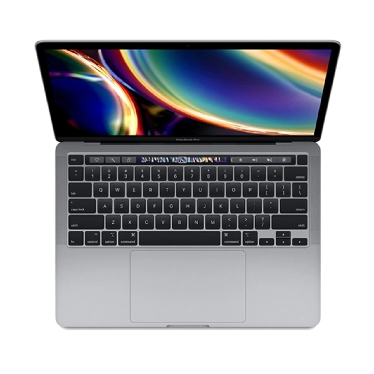 New - Apple MacBook Pro 2020 Touch Bar Space Gray - Core i5, 8GB