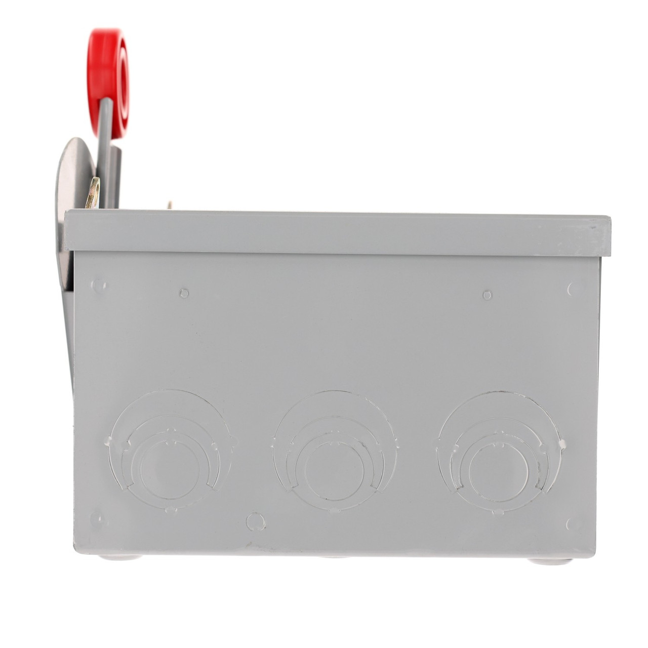 Cutler-Hammer DH361UGK 30A 600V Indoor Non-Fusible Safety Switch New