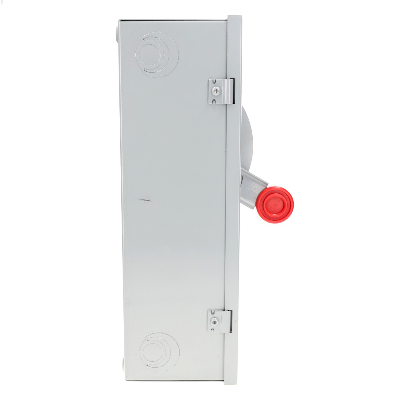 Cutler-Hammer DH361UGK 30A 600V Indoor Non-Fusible Safety Switch New