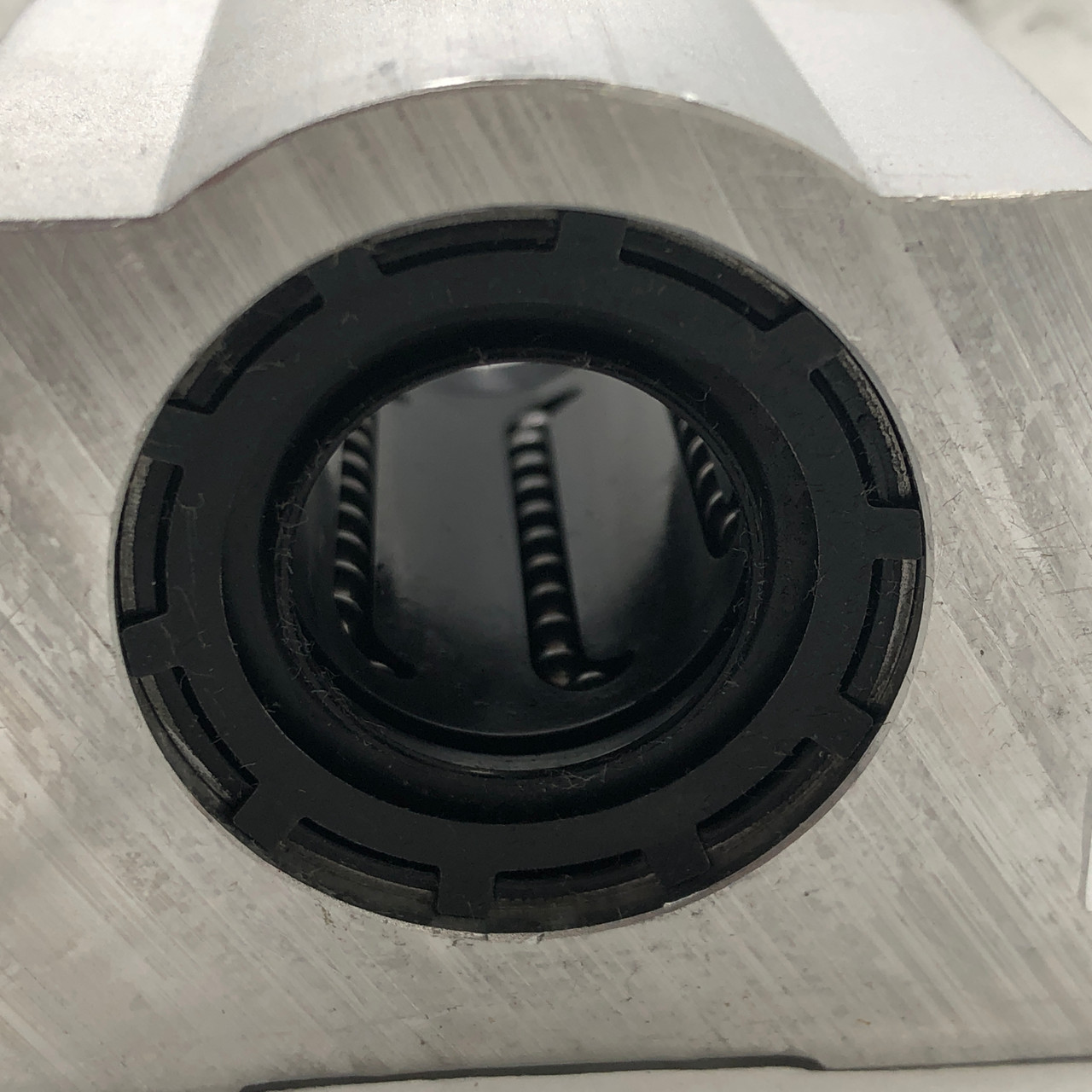 THOMSON SPB12 3/4" SUPER BALL BUSHING LINEAR BEARING PILLOW BLOCK NEW