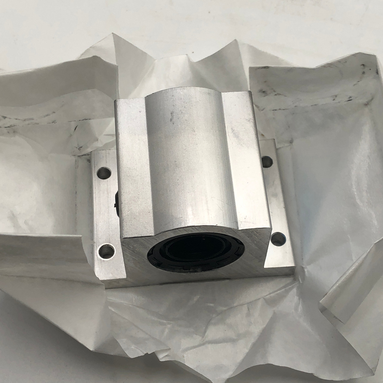 THOMSON SPB12 3/4" SUPER BALL BUSHING LINEAR BEARING PILLOW BLOCK NEW