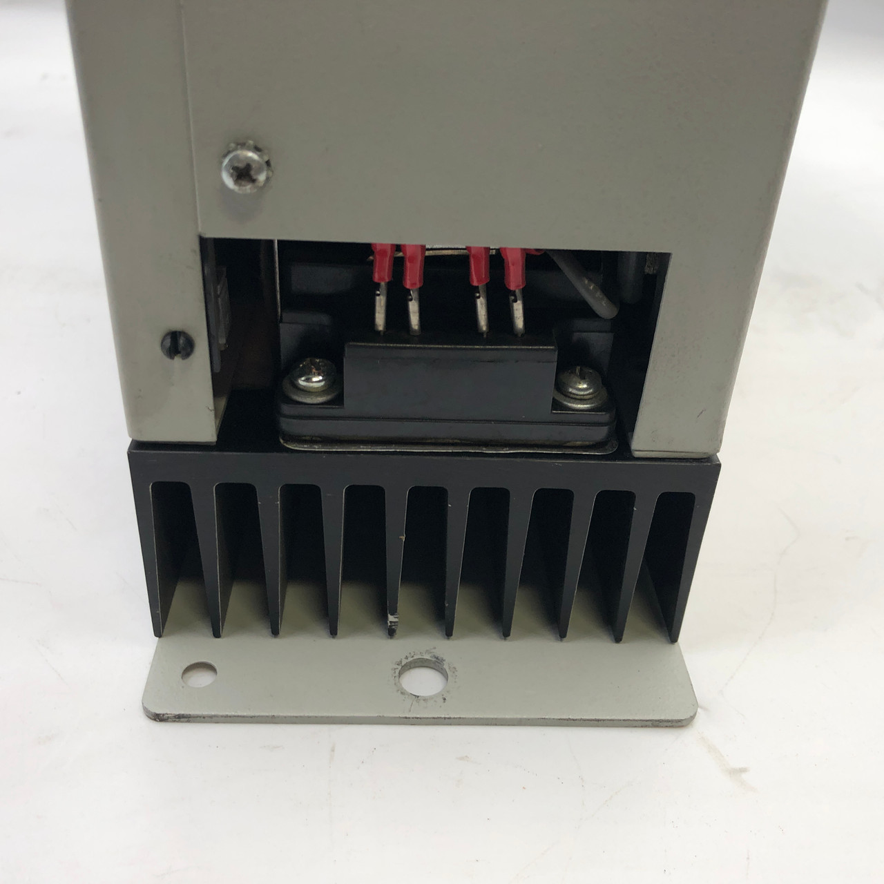 KOLLMORGEN BDS3-208/40-01-200 DC Brushless Amplifier