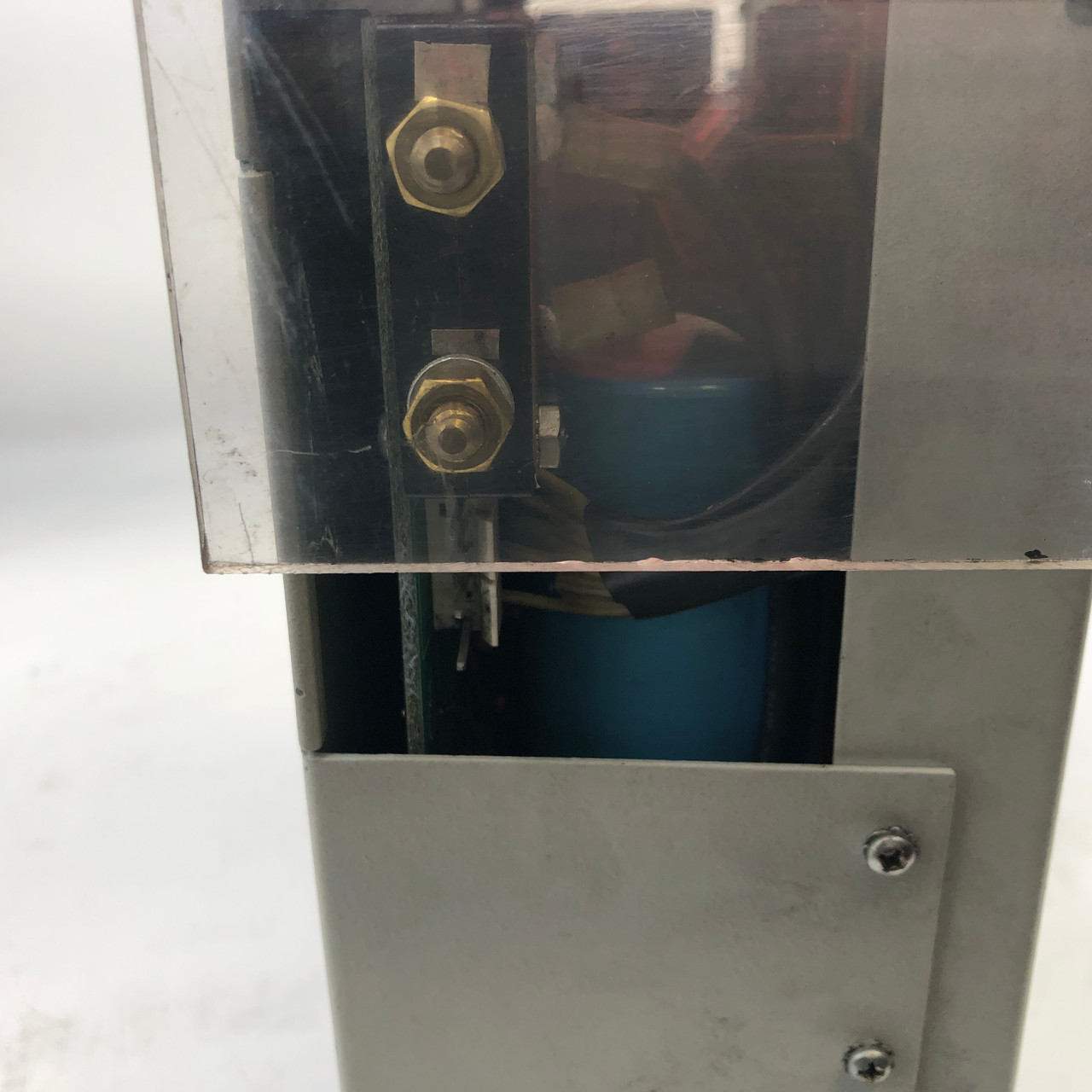 KOLLMORGEN BDS3-208/40-01-200 DC Brushless Amplifier